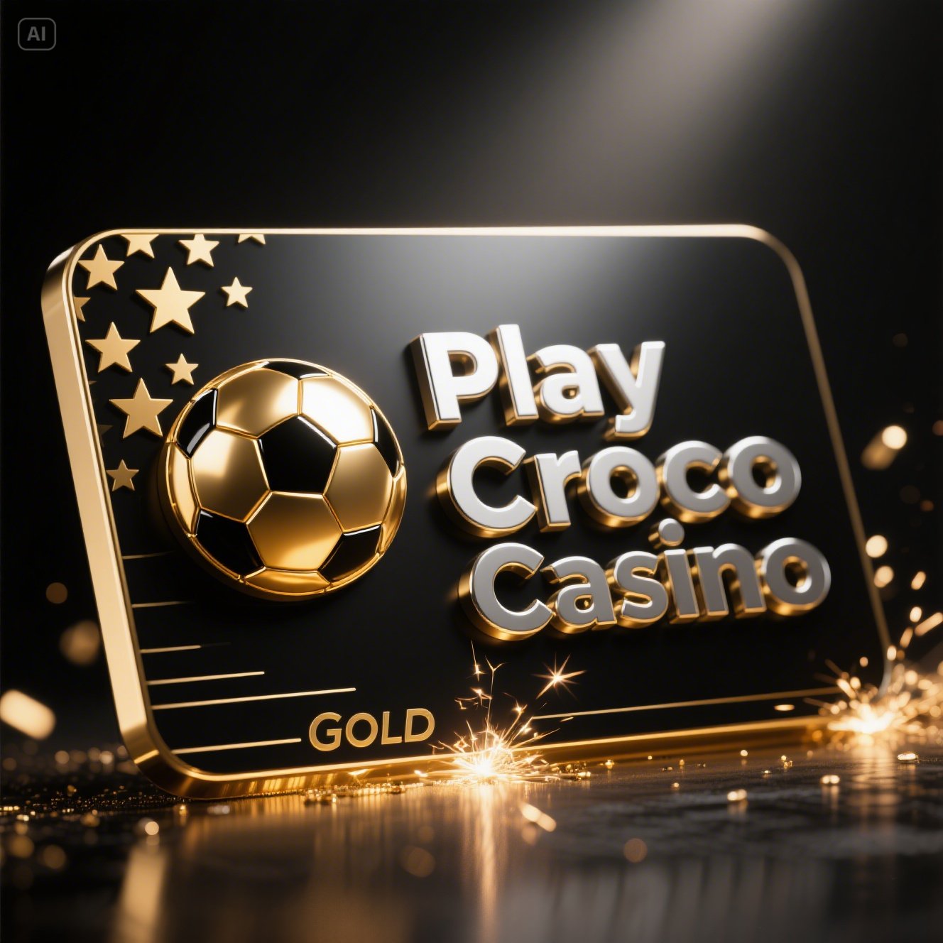 Playcroco Casino